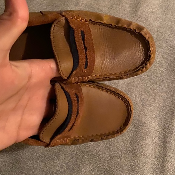 💥 ZARA BOYS COLLECTION LOAFERS - Picture 6 of 9